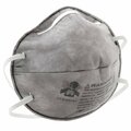 3M FF-403 Ultimate FX Full Facepiece Reusable Respirator with Cool Flow Valve - Large 399FF403